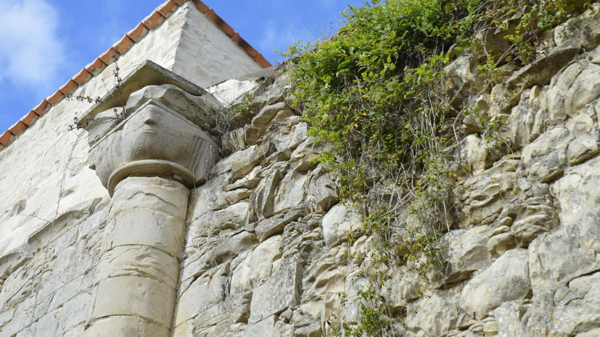 Sur la piste du Diamant